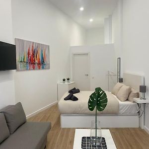 Apartamento de 1 Dormitorio
