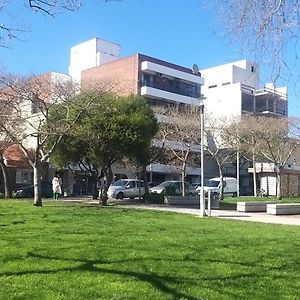 Departamento Plaza Guemes Mdp
